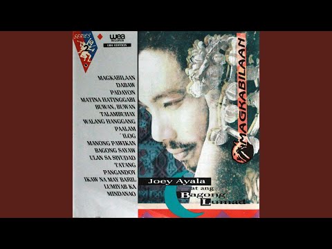 Walang Hanggang Paalam