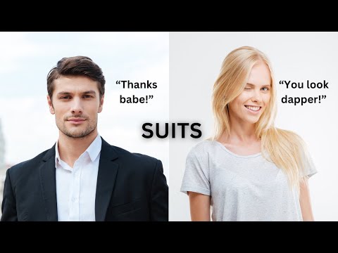 Are Women Attracted to Men in Suits?