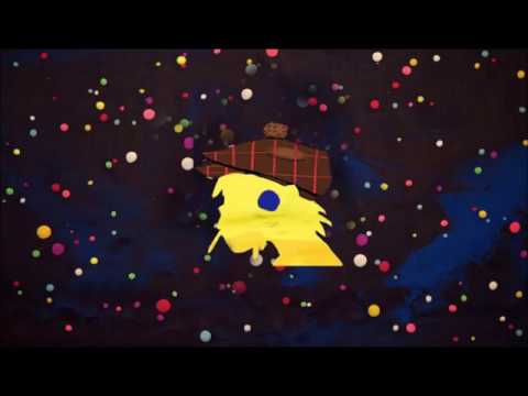 Mind Eastwood - Gorillaz vs Tame Impala