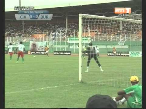 Football/CAN 2012: La liste des 25 Eléphants publiée