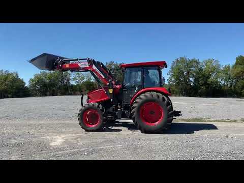 Zetor M85