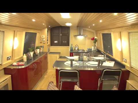 Mirfield Boat Company - Live Aboard Narrow & Widebeam Boats