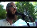 Seth Walker Immigrant Nation at Utah Arts Festival 2010.wmv