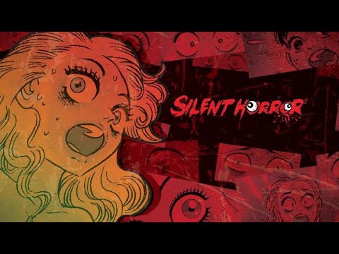 Silent Horror 191-198 Episode | Silent horror | Horror Comic #horrorstories | 10 in 1