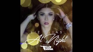 Liz Elias ft Flo Rida   At Night