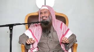 صورة وصية للزوجين حول التعدد | الشيخ عبدالرحمن الودعان