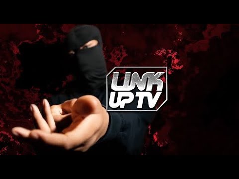 Mischief Ft. K-Trap - Trap Mash | @ktrap19 @mischmash_ | Link Up TV