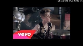 Justin Bieber - Tell Me (Official Music Video) VEVO 2014 [ NEW SONG 2014 ]