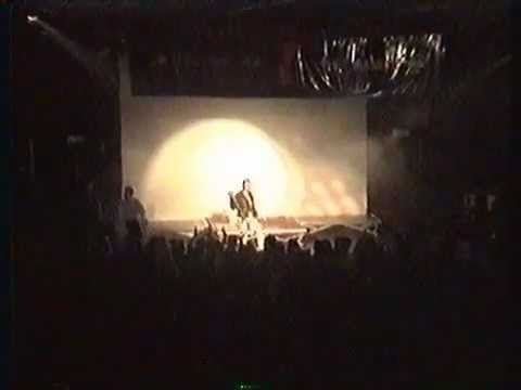 Depeche Mode - Never let me down - Eric Prydz Remix