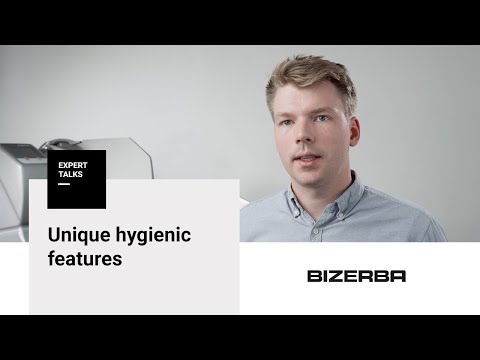 Bizerba Expert Talks – Cleaning made easy: unique hygienic features of Bizerba slicers