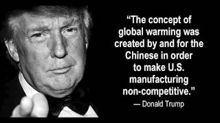 Anti Trump, Anti Nowhere League- We will not remember you, political video