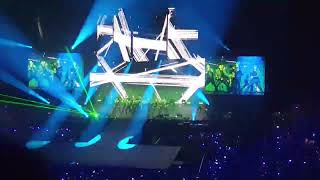Download lagu 220903 Seventeen Be The Sun Toronto - Hit mp3