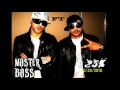 Master Bass Ft 25 Night Game