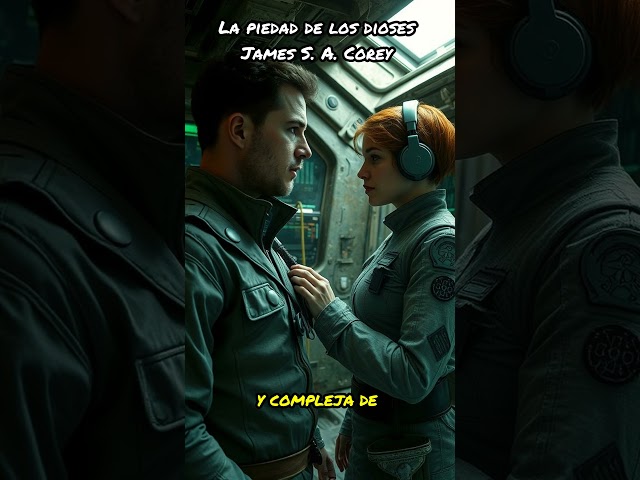 Vídeo relacionado con La piedad de los dioses (La Guerra de los Cautivos 1) (Nova)