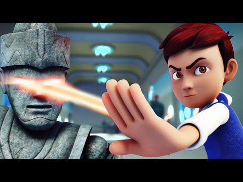 🧙‍♂ “Magic हो गया गायब ! Rudra का Bhootiyā Challenge!”