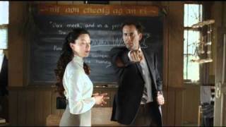 The Wicker Man (2006) - Trailer