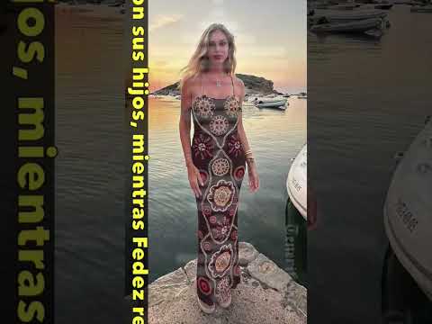 💖 Chiara Ferragni presume amor con heredero Pirelli 😍