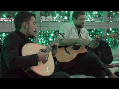 Port do Soul - Natal Lisboa 2017