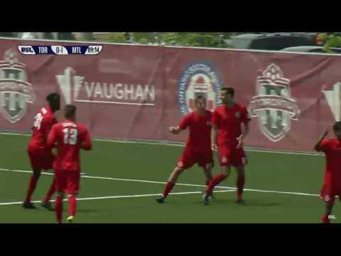 Match Highlights: TOR vs MTL - June 15, 2016