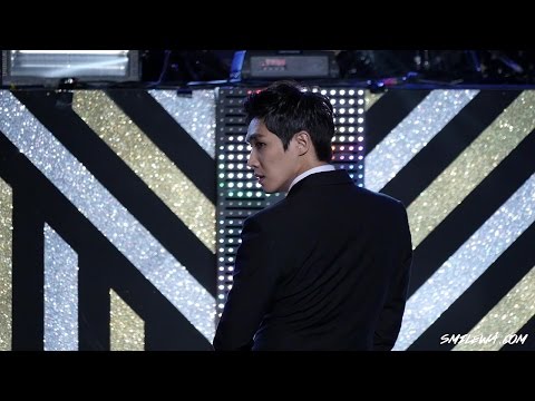 140913 엠블랙(MBLAQ) '이준' - 모나리자 (Mona Lisa) @용기백배 콘서트 직캠 by -wA-