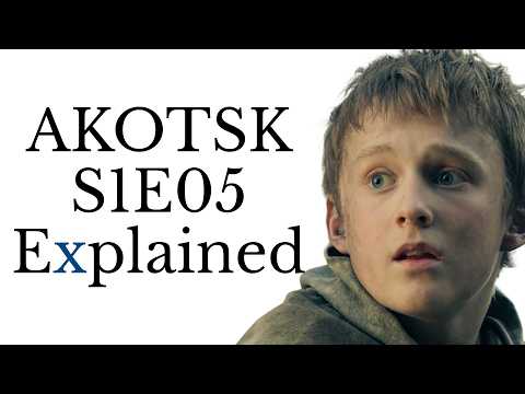 A Knight of the Seven Kingdoms S1E05 Explained