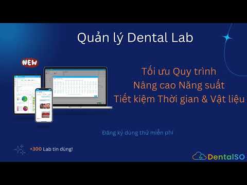Giới thiệu DentalSO