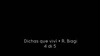 4/5 Carlos “Carlitos” Espinoza e Agustina Piaggio • MasQueTango Parma 20.9.20