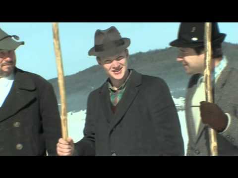 Starosvetno blosko smucanje, muzej Bloški smučar