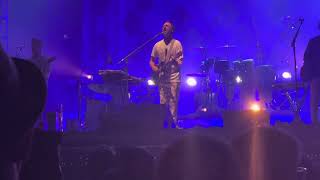 GUSTER - On The Ocean - Ruby Falls - 8-10-24 Portland Maine