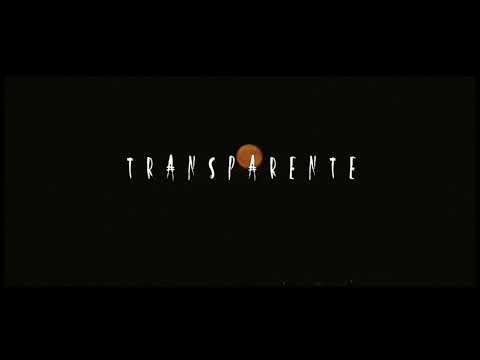 Chep's Horrorboy - Transparente