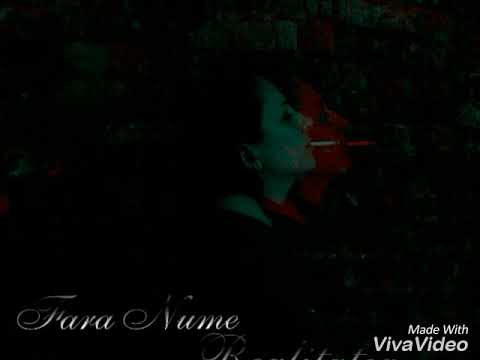 Fără Nume - Realitatea