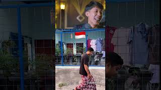 Download lagu maaf kita gak level king indo nih boss #shorts mp3