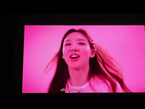 TWICELIGHTS Turn It Up VCR