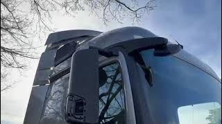 Mercedes-Benz Actros 1848 StreamSpace 2,30/Kipphydraulik/Retarder/Eu6 truck tractor | Image 4 - Autoline