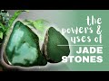 Jade Stone: Spiritual Meaning, Powers And Uses
