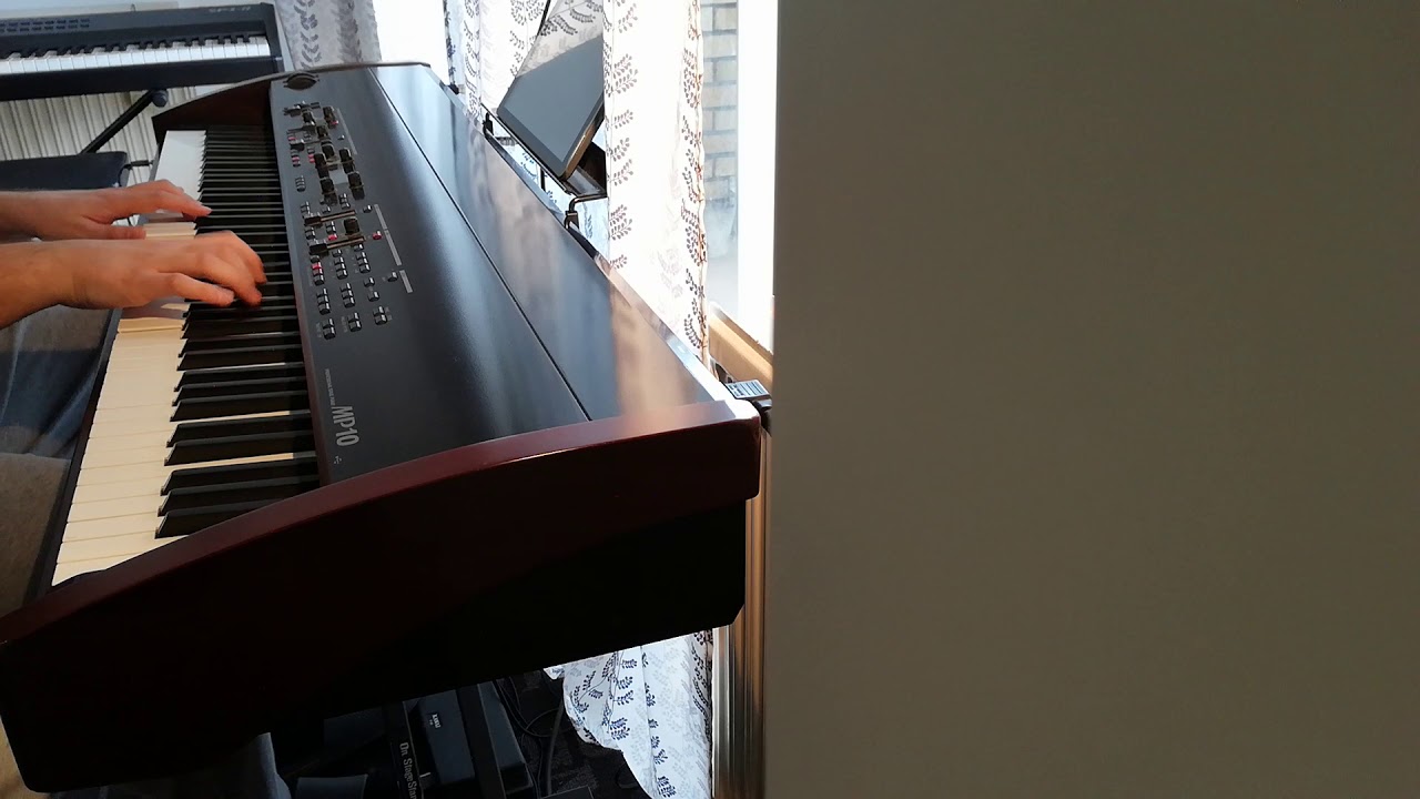 Ante Blažević - Variations on the Theme of the Carnival di Venice