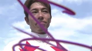 テイエムが来た！オペラオーマン