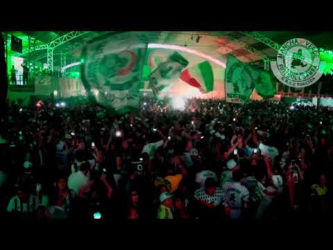 Palmeiras Deca Campeão!!!!!!!!