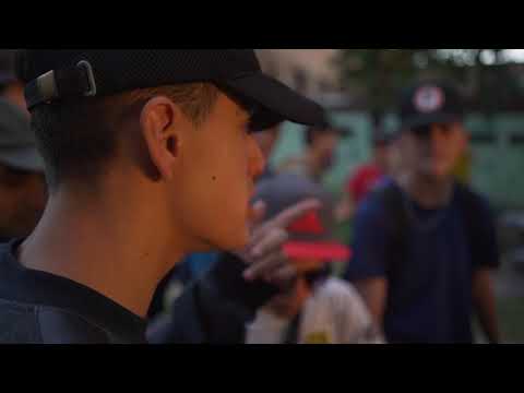 Gitano vs Manu vs Driuffin vs Ziniko - Octavos de final