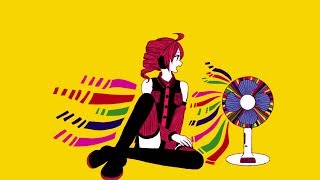 ノーナイ大戦争 / いちた feat.重音テト