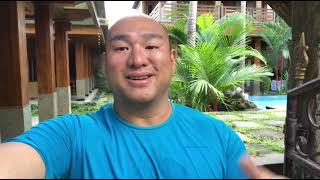 My $25 a Night Villa in Bali! This Hotel is Gorgeous!