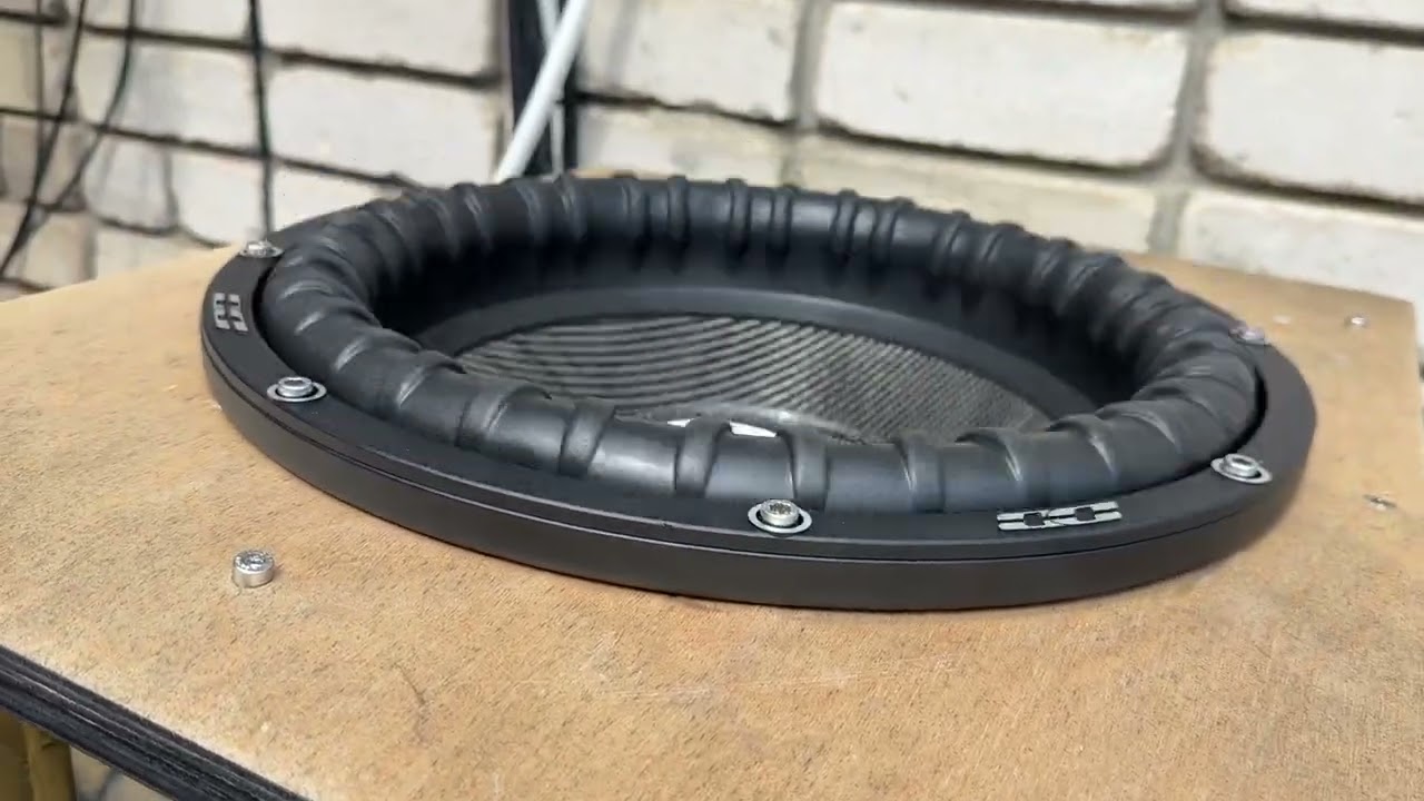 КВАЗАР Q30 + DB 455 = ЛЮТАЯ ПРОЖАРКА 5000 WATT RMS!