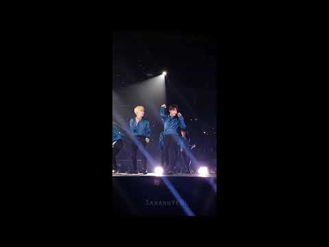 180929 IDEAL CUT IN MANILA - Shining Diamond