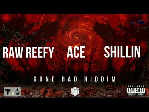 Shillin - Nuh Ready (Official Audio)