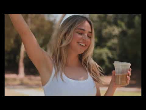 Katelyn Tarver - #1 (Official Visualizer)