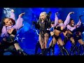 Lady Gaga - LoveDrug/Applause/Just Dance - Live from The MAYHEM Ball at Madison Square Garden