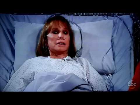 Tracy / Monica (Sep-16-2016) We Have To Close General Hospital (2/3)