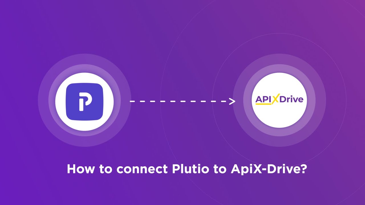 Plutio connection