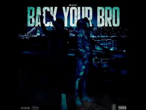 Beny Jr x Savege - Back Your Bro ( AUDIO OFICIAL ) #mdlr #backyoubro