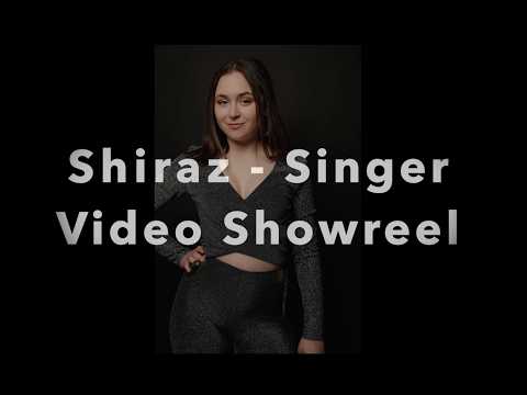 Shiraz Carmi Showreel